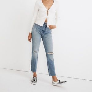 BNWT madewell Jeans!